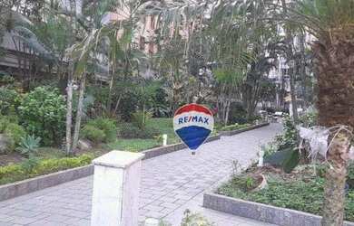 Imagem 4: Apartamento com 3 dormitórios, 184 m² - venda por R$ 620.000,00 ou aluguel...