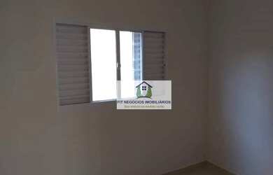 Imagem 7: Casa com 2 dormitórios à venda, 55 m² por R$ 169.000 - São Thomaz...