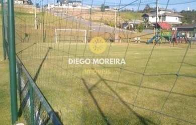 Imagem 9: Terreno á venda em condomínio em Atibaia - 823 m²