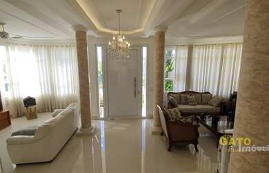 Imagem 8: Casa para venda em Santana de Parnaíba, Casa para venda no Residencial...