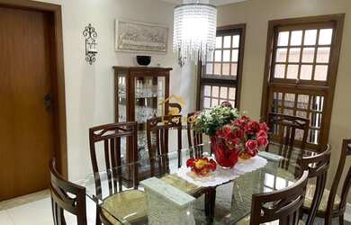 Imagem 10: Santana de Parnaíba - Casa Padrão - Alphaville 09