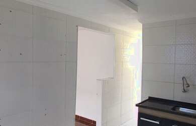 Imagem: O apartamento possui 2 Dormitórios, 1 Banheiro e 44m² de Área