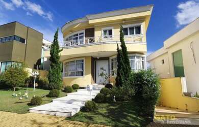 Imagem 2: Casa para venda em Santana de Parnaíba, Casa para venda no Residencial...