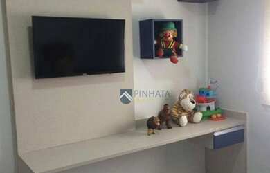 Imagem 7: Apartamento à venda, 75 m² por R$ 450.000,00 - Vista Alegre - Vinhedo/SP