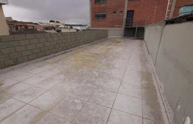 Imagem: O depósito possui 760m² de Área e está localizado em Chácara