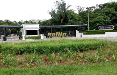 Imagem 2: Terreno Residencial Condomínio Ville de France