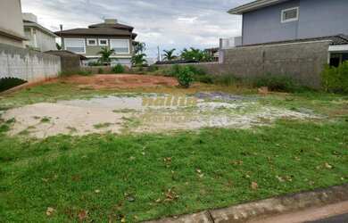 Imagem 2: Terreno Residencial Condomínio Ville de France
