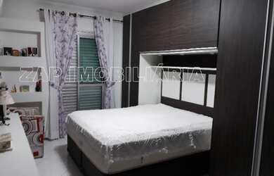 Imagem 14: Exelente apartamento Mobiliado com Cobertura Privatina