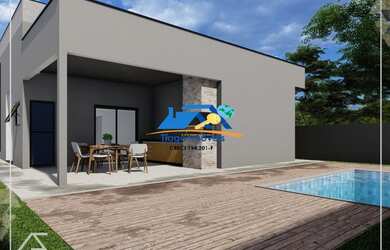 Imagem 3: EXCELENTE PROJETO EM CONSTRUÇÃO NO CONDOMÍNIO BUONA VITA EM ATIBAIA