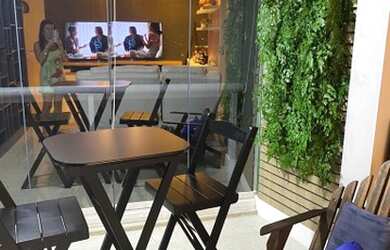 Imagem 9: Apartamento Novare. 70m² de Área, 1 Vaga na garageme2 Dormitórios