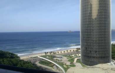 Imagem 2: APARTAMENTO JUNTO PRAIA, METRO SHOPPING FASHION MAL