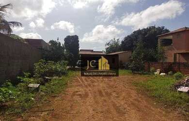 Imagem 2: Terreno à venda, 800 m² por R$ 750.000 - Vicente Pires - Vicente Pires/DF