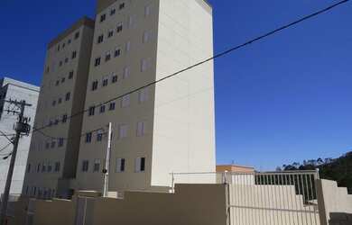 Imagem 8: Apartamento à venda, 50 m² por R$ 162.750,00 - Jardim Santa Júlia -...