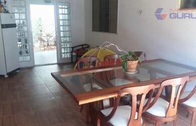 Imagem 13: Casa com 3 dormitórios à venda, 238 m² por R$ 480.000,00 - Residencial...