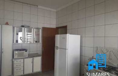 Imagem 8: SÃO JOSÉ DO RIO PRETO - Casa Padrão - JARDIM JOÃO PAULO II