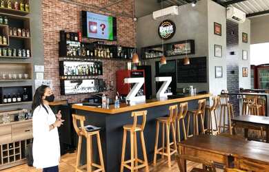 Imagem 6: Vendo uma Choperia Artesanal em Tamboré - Santana de Parnaiba