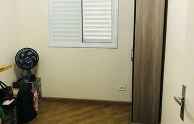 Imagem 4: Apartamento para venda possui 48 metros quadrados com 2 quartos em Centro - Diadema - São