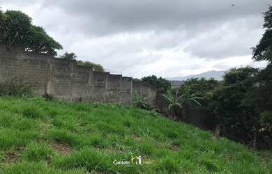Imagem 6: Terreno 270m2 excelente localização venda Atibaia