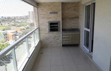 Imagem: O apartamento possui 3 Dormitórios, 2 Banheiros, 2 Vagas na