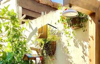 Imagem 2: Casa de condomínio térrea para venda com 90 metros quadrados com 2 quartos