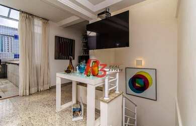 Imagem 11: Sobrado com 5 dormitórios à venda, 267 m² por R$ 1.700.000,00 - Embaré...