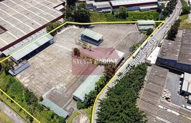 Imagem 5: BARUERI - Galpão/Depósito/Armazém - Jardim Itaquiti