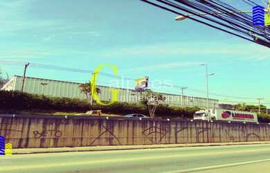 Imagem 4: Galpão/Depósito/Armazém para aluguel tem 3119 metros quadrados em Jardim...