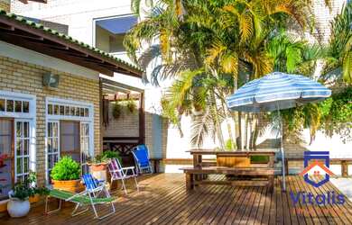 Imagem 4: Linda casa em Imbituba localizada no loteamento Barra de Ibiraquera