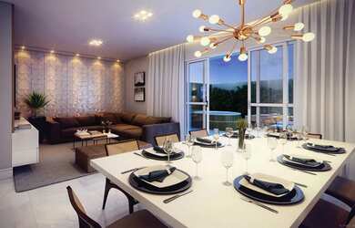 Imagem 13: EMPREENDIMENTO À VENDA RESIDENCIAL KAZA JUNDIAÍ SÃO PAULO