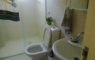 Imagem 5: APARTAMENTO DE 2 DORMITÓRIOS UMA SUITE NA PRAIA DE MONGAGUA-SP COM VISTA...