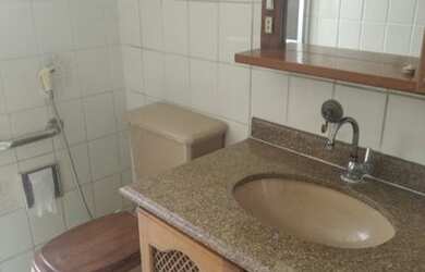 Imagem 16: Apartamento para venda possui 101 metros quadrados com 3 quartos em Ponta da Praia - Santo