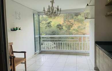 Imagem: O apartamento à venda possui 3 Dormitórios, 2 Banheiros, 2