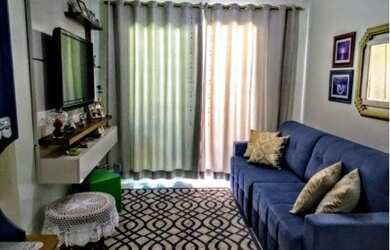 Imagem 15: Apto.02 Dormits. 1 Suite , Estilo Colonial, Maitinga, Bertioga/SP