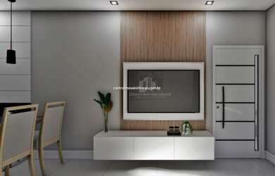 Imagem 6: Caraguatatuba - Casa Padrão - Pontal de Santa Marina