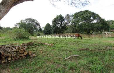 Imagem: O terreno possui 4.000m² de Área e está localizado em Papucaia