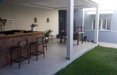 Imagem 5: EXCELENTE CASA ALTO PADRÃO À VENDA HORTO SANTO ANTÔNIO JUNDIAÍ SÃO...