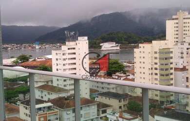 Imagem 4: Apartamento NOVO - Nunca Habitado, Andar Alto - VISTA PARA O MAR na Ponta...