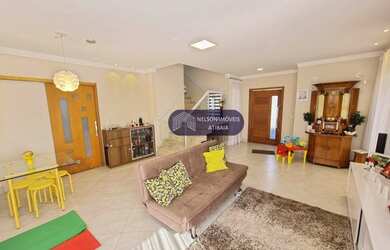 Imagem 7: Casa com 3 dormitórios à venda, 212 m² por R$ 1.190.000,00 - Atibaia...