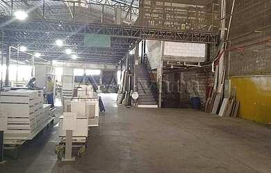 Imagem 6: Locação-Galpão/Deposito/Armazém-Carapicuíba-Vila Sul Americana