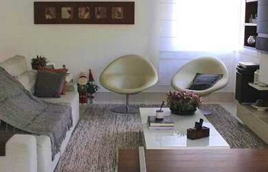 Imagem 7: Venda de casa com vista maravilhosa no condomínio Arujá 5