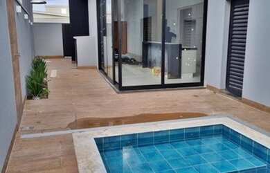 Imagem 6: Casa em Condomínio para Venda em Presidente Prudente, Porto Madero Residence, 3 dormitório