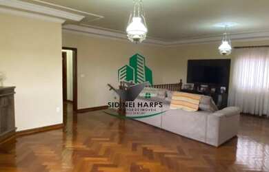 Imagem 3: Maravilhosa Casa, Localizada no Jardim do lago, possui 380 m²