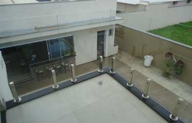 Imagem 16: Linda Casa de Alto Padrão no Cond. D x27 Itália em Bady Bassitt