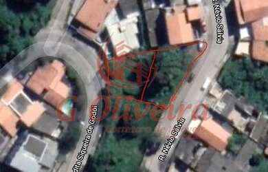 Imagem: O terreno possui 328m² de Área e está localizado em Jardim