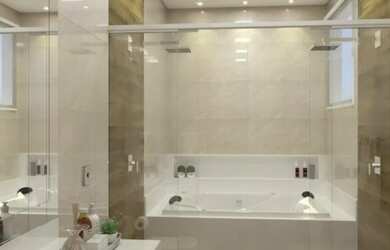 Imagem 10: Casa em Condomínio para Venda - CONDOMÍNIO VILLAGE LA MONTAGNE, SÃO...