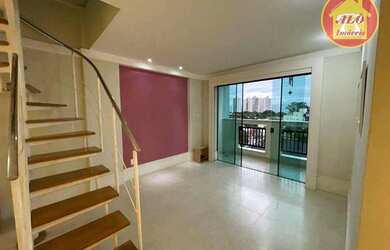 Imagem 16: Cobertura à venda, 163 m² por R$ 630.000,00 - Jardim das Nações -...