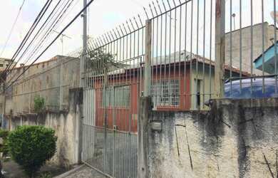 Imagem: O terreno possui 384m² de Área e está localizado em Centro