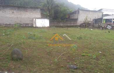 Imagem 6: Terreno à venda, 765 m² por R$ 450.000,00 - Massaguaçu - Caraguatatuba/SP