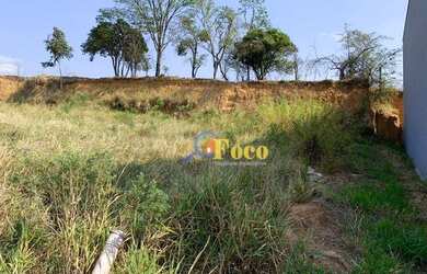 Imagem 3: Terreno à venda, 300 m² por R$ 155.000,00 - Portal Giardino - Itatiba/SP