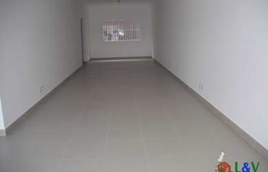 Imagem 4: Loja e Salas. Imóvel novo, 105m² de Áreae5 Vagas na garagem